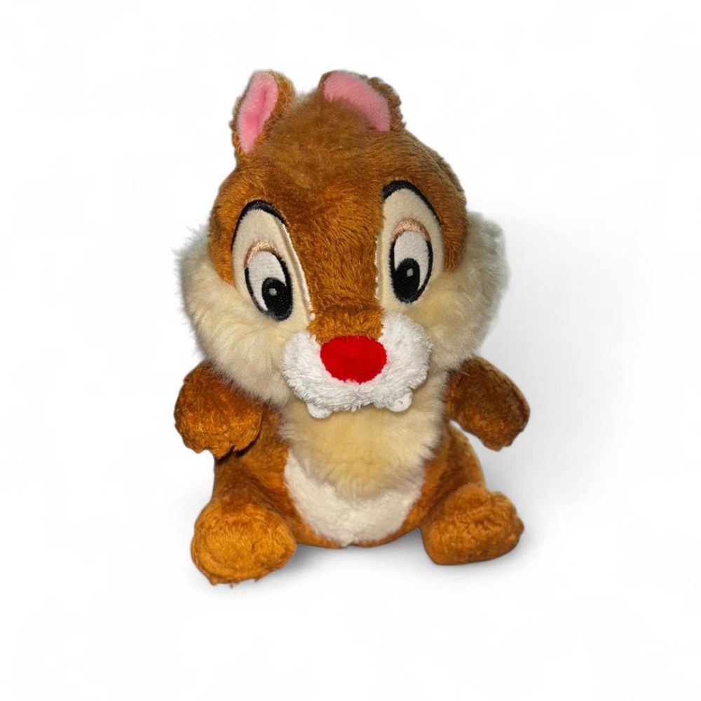 Disney Chip 'n' Dale plush